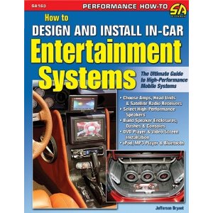 Install Entertainment Systems