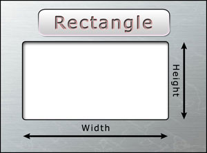Measure Rectangle