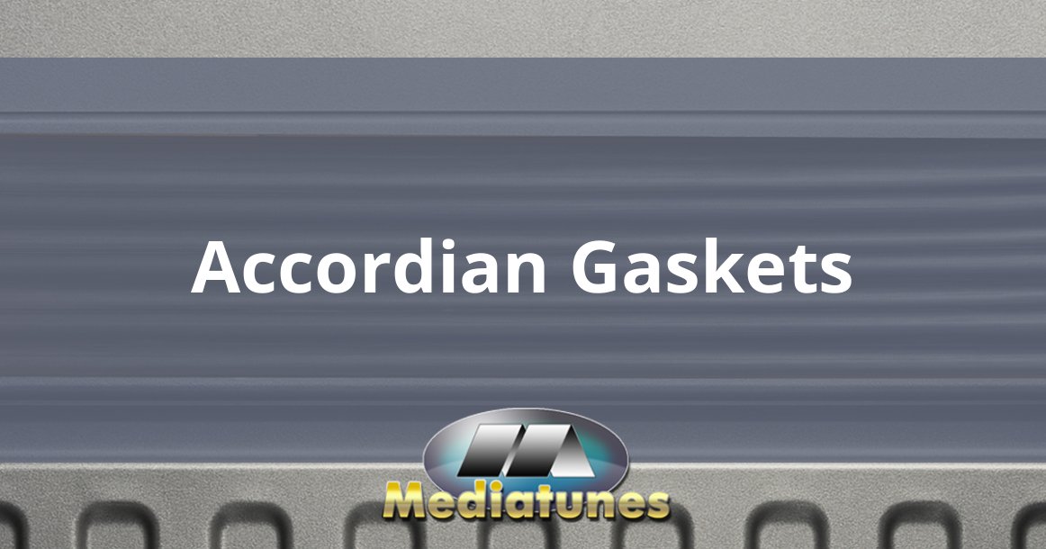 Accordian Gaskets