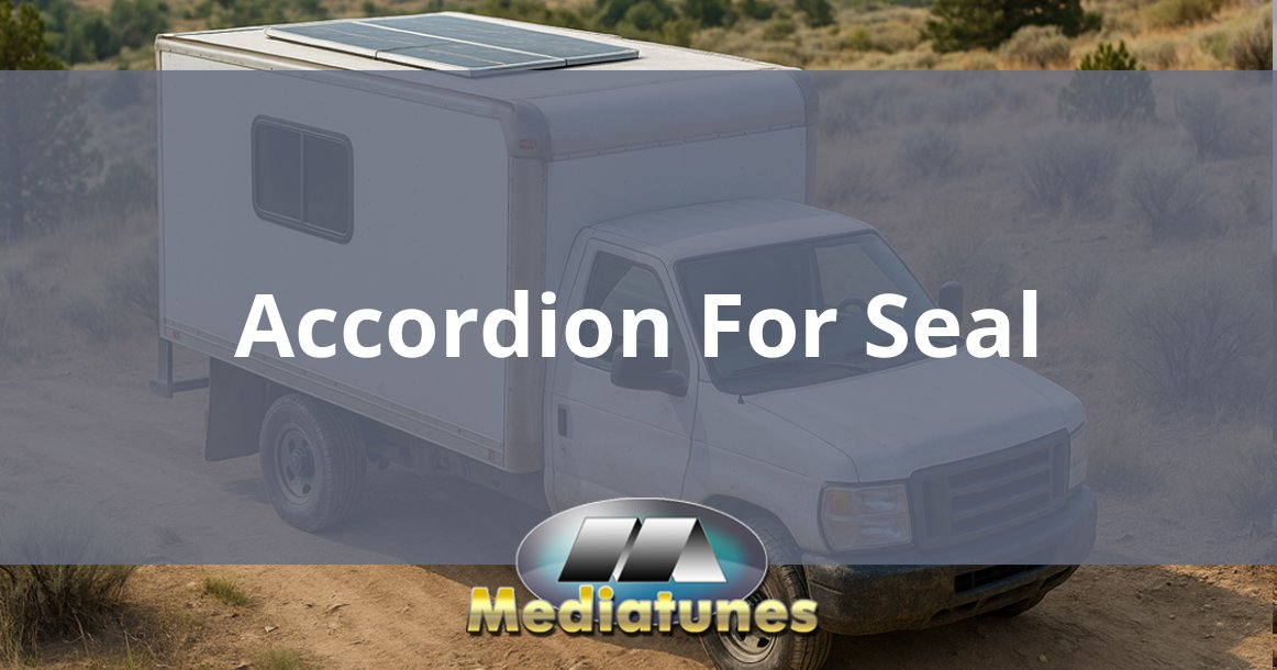 Accordion For Seal