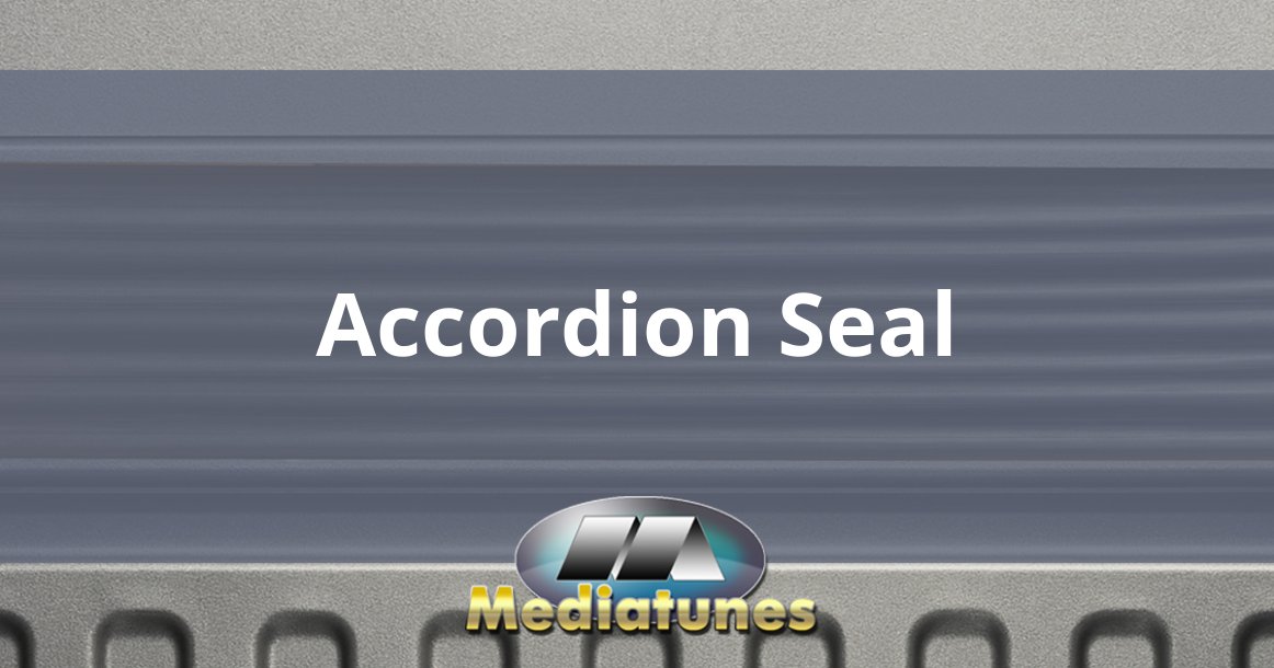 Accordion Seal