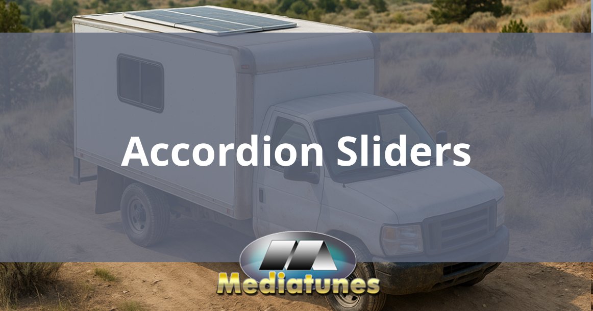 Accordion Sliders