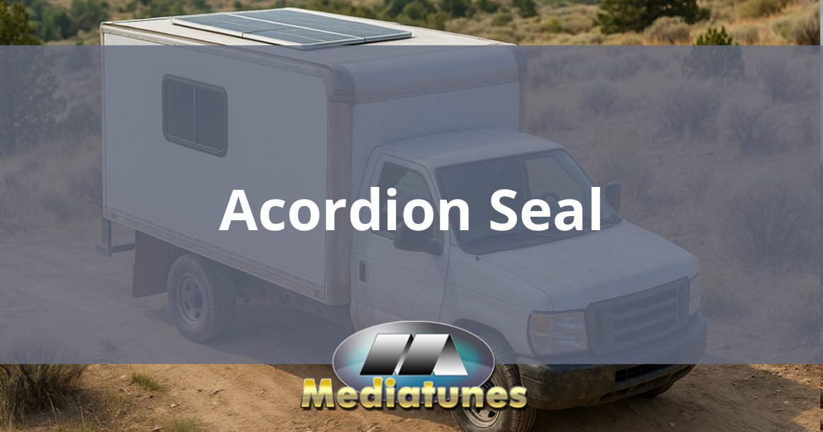 Acordion Seal