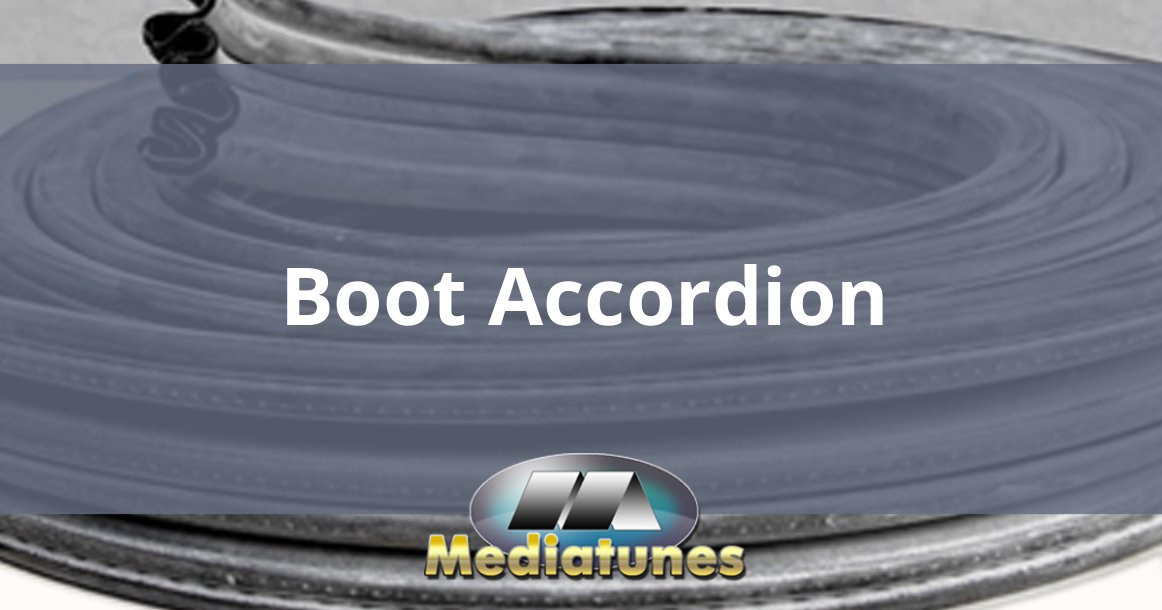 Boot Accordion
