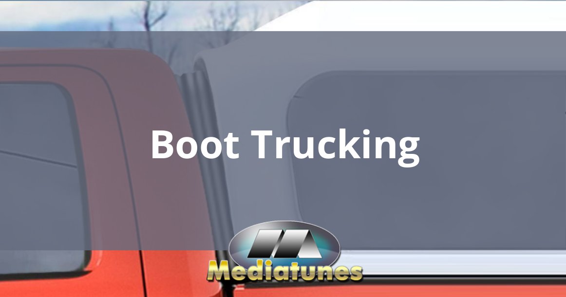 Boot Trucking