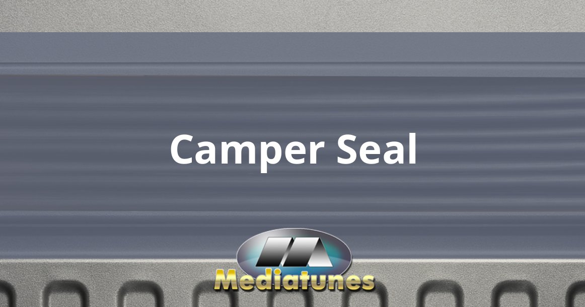 Camper Seal