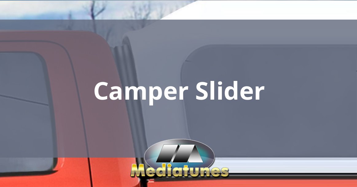 Camper Slider