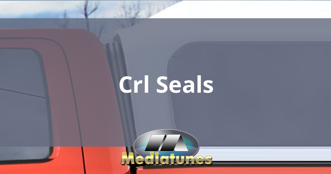 Crl Seals