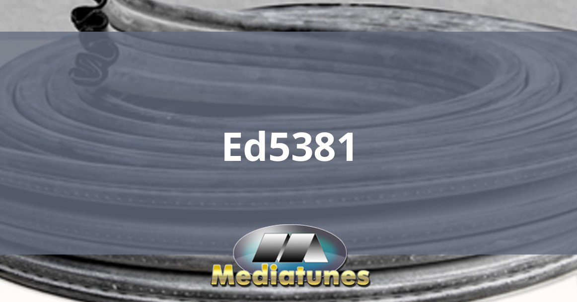 Ed5381