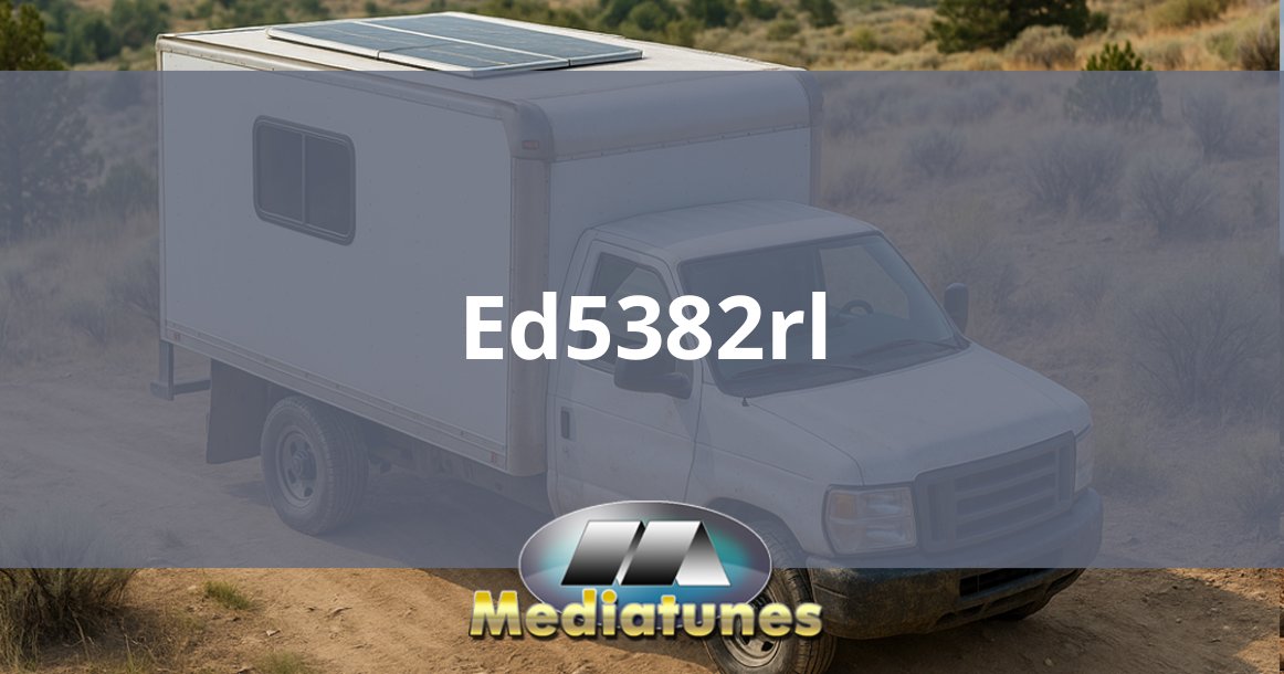 Ed5382rl