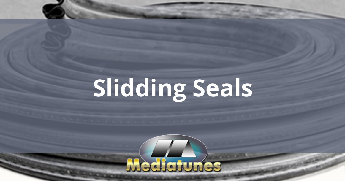 Slidding Seals