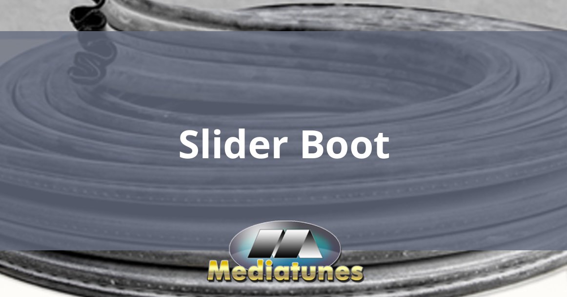Slider Boot