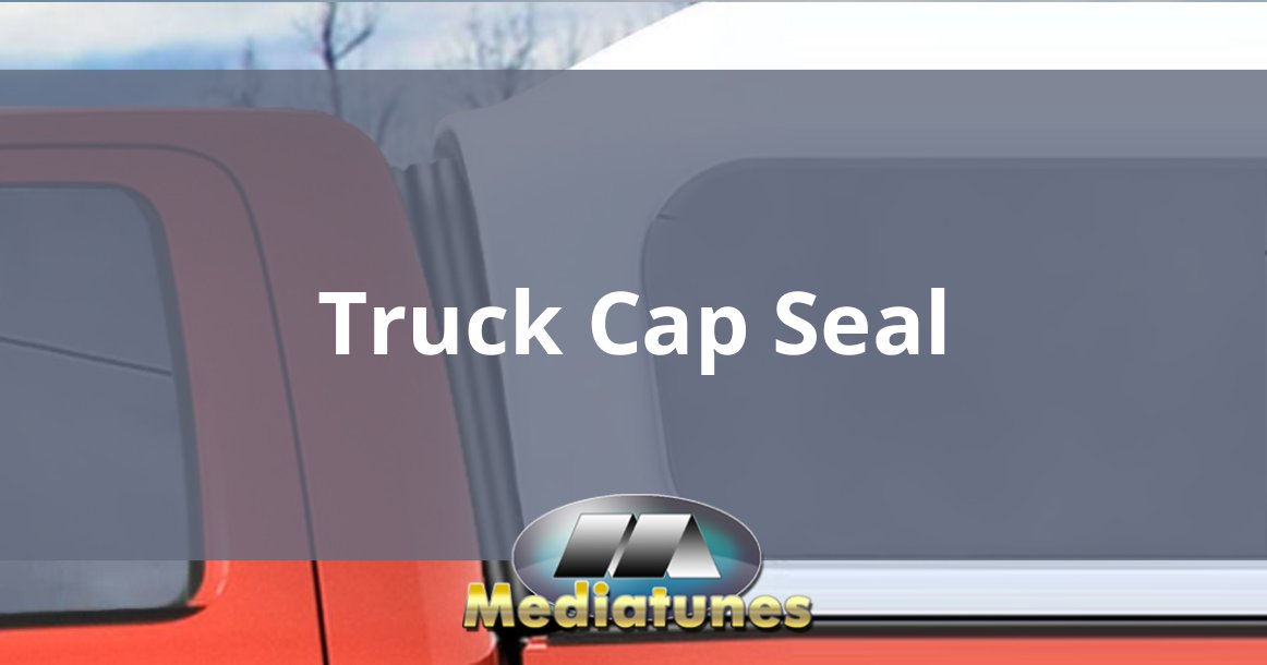 Truck Cap Seal