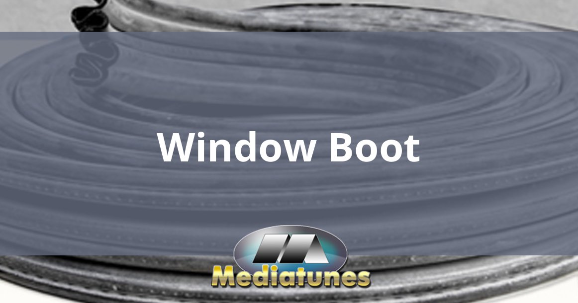 Window Boot