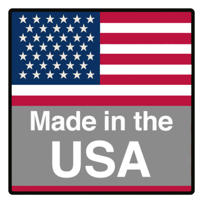 Made in the USA