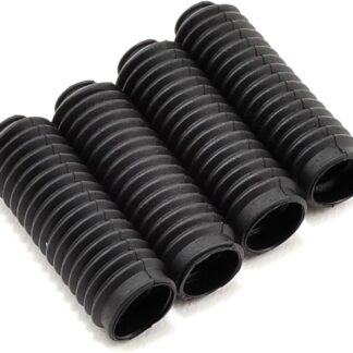Accordion Boot Sleeves