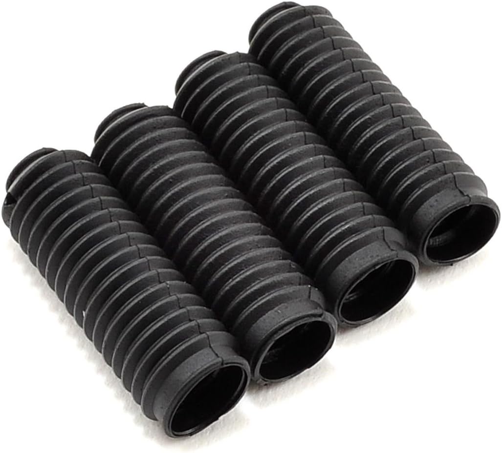 Accordion Boot Sleeves