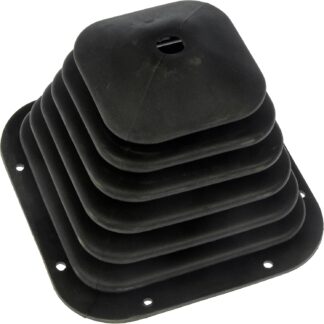Shifter Boot Accordion