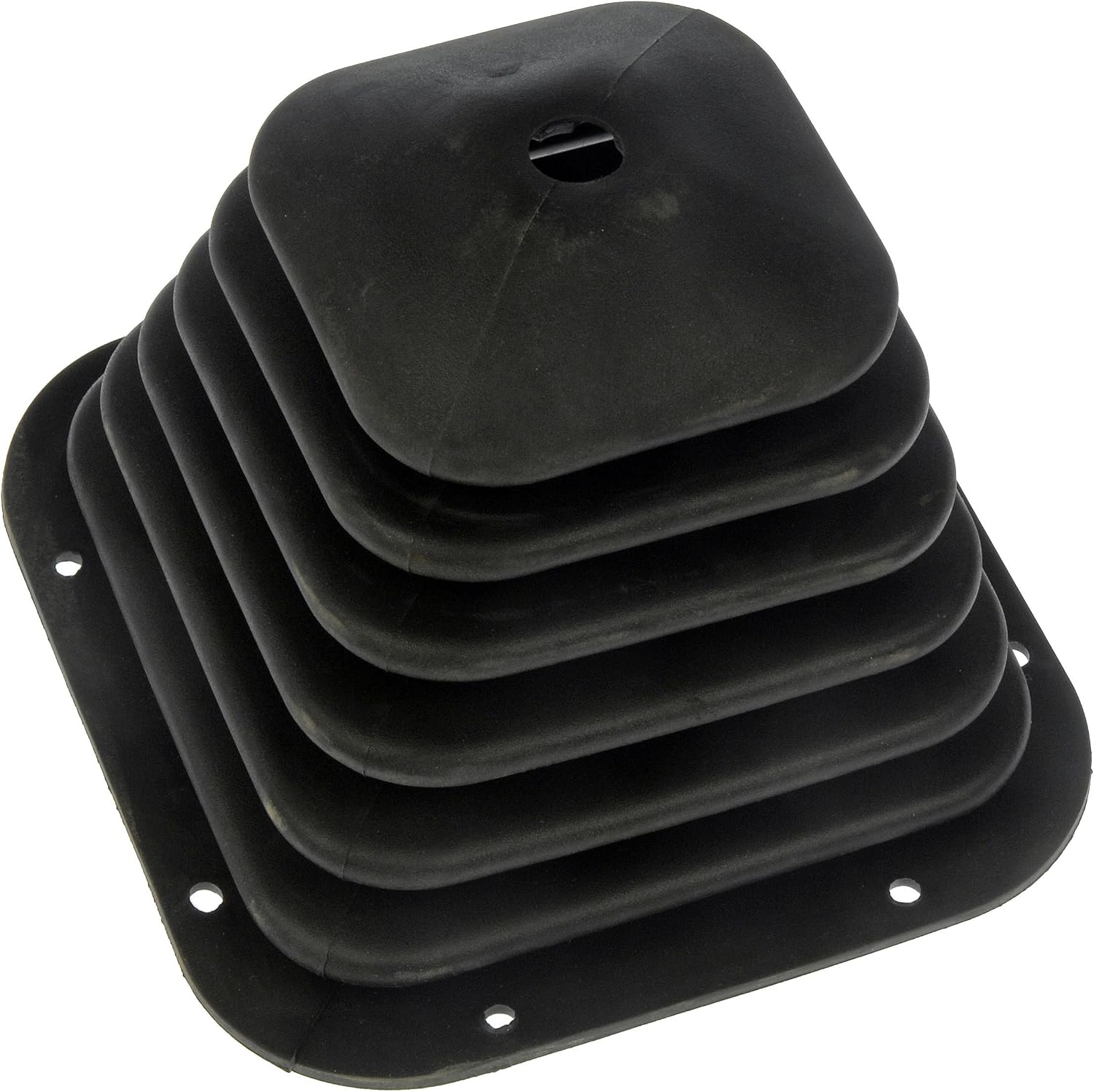 Shifter Boot Accordion