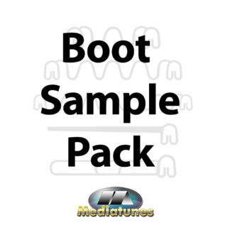 Boot Sample Pack
