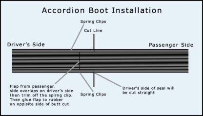 Accordion Boot - Image 5