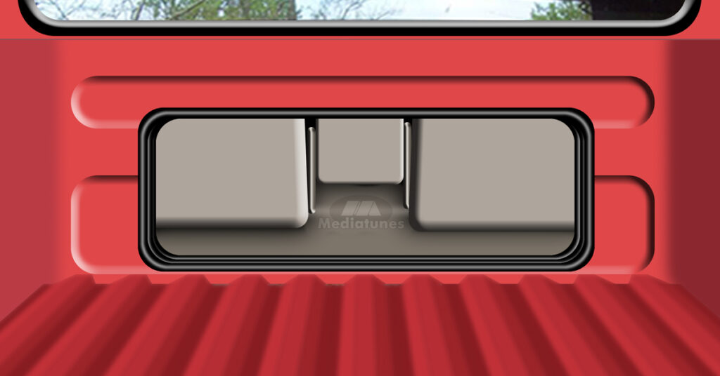 Blow-Through Truck Audio Builds: How to Seal the Gap with an Accordion Boot