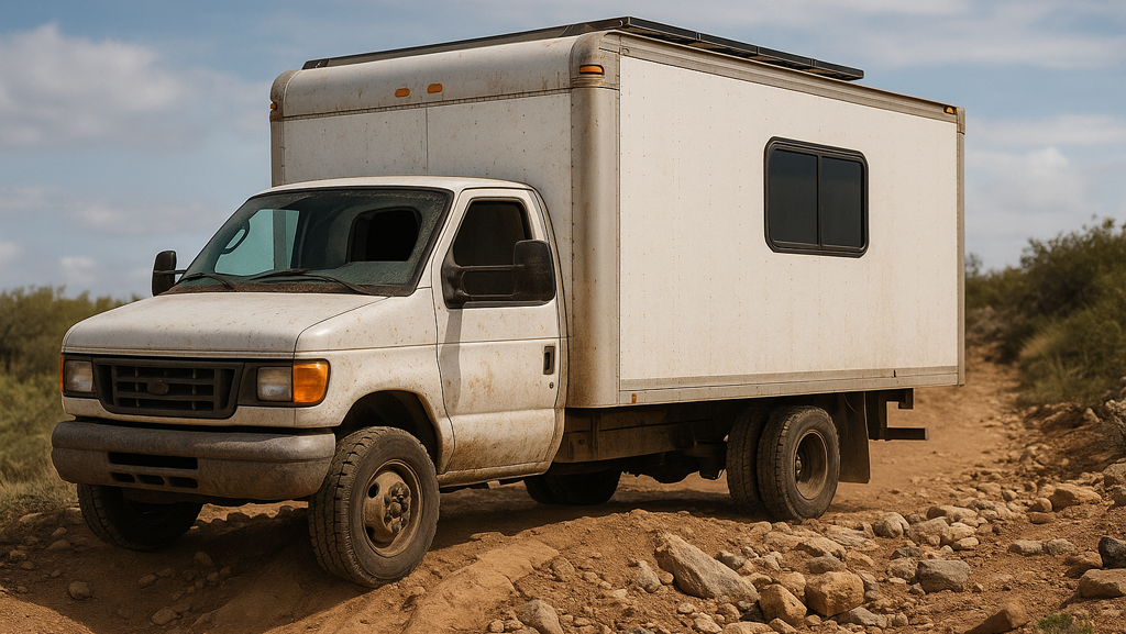 How to Install an Accordion Boot Box Truck Conversion How to Install an Accordion Boot Box Truck Conversion