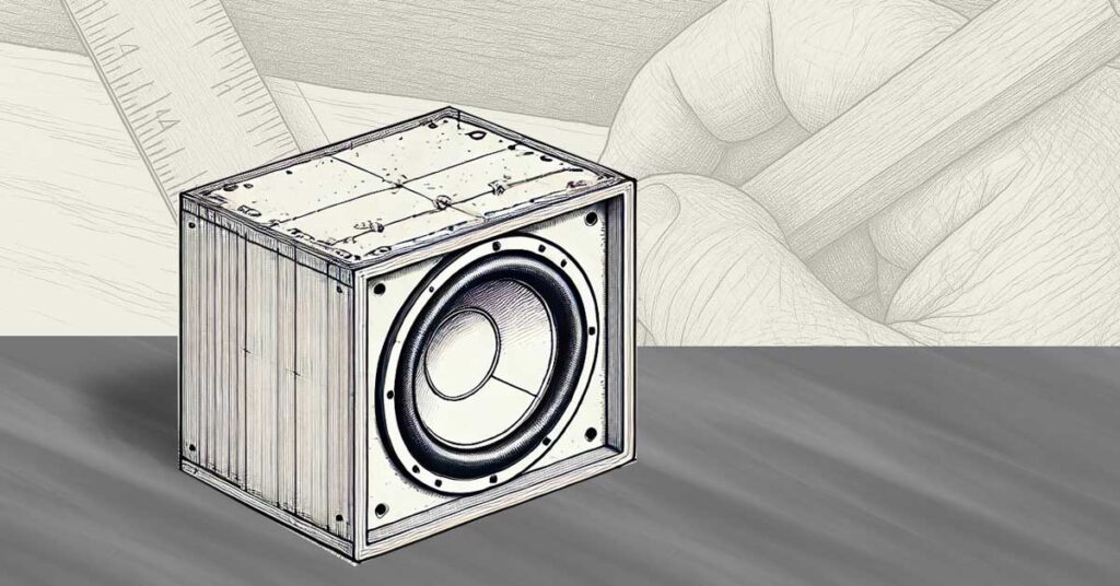 How to Build a Subwoofer Box