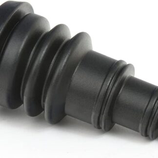 Firewall Wire Boot – Universal Cable Pass-Through Seal