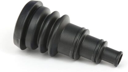 firewall wire boot universal grommet