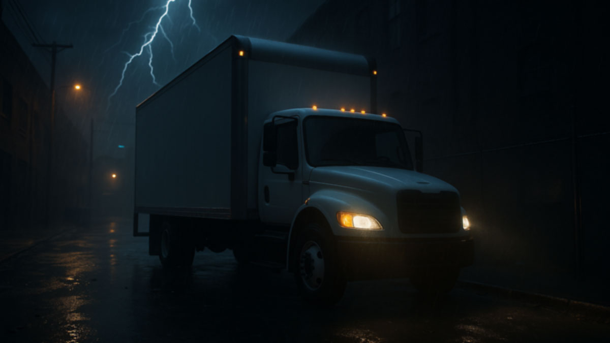 Box Truck Sleeper Pass Through: Planning, Parts, and Compliance